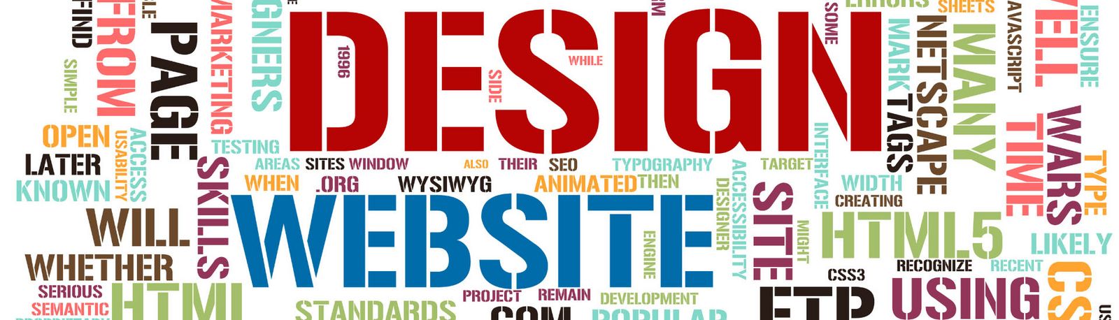 Design / Website
